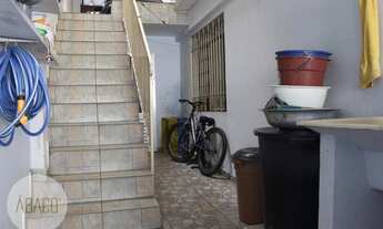 Imagem 5: Casa para Venda em São Paulo, Vila Bela Vista (Zona Norte), 3 dormitórios, 2 banheiros, 3