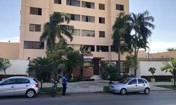 Imagem 1: Apartamento 3/4 sendo 2 suítes jardim América parte alta com nova Suíça