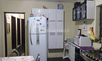 Imagem: Casa - Canhema - Diadema