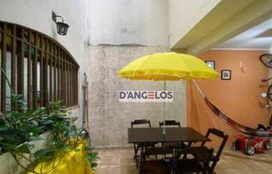 Imagem 3: Sobrado com 3 dormitórios à venda por R$ 530.000 - Jardim Aricanduva - São Paulo/SP