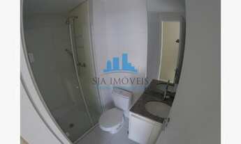 Imagem 7: Apartamento para aluguel possui 45 metros quadrados com 2 quartos em Belenzinho - São Paul