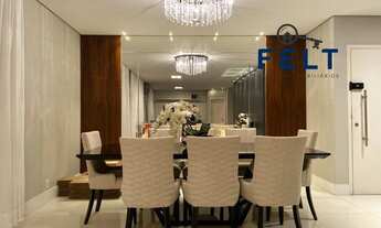 Imagem 6: SANTANA DE PARNAíBA - Apartamento Padrão - Tamboré