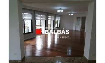 Imagem 3: Apartamento Tatuapé alto padrão