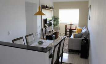 Imagem: Apartamento - Urbanova - Residencial Jacarandá