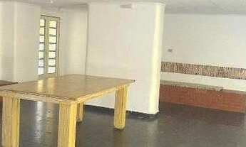 Imagem 4: Apartamento residencial à venda, Vila Bertioga, São Paulo