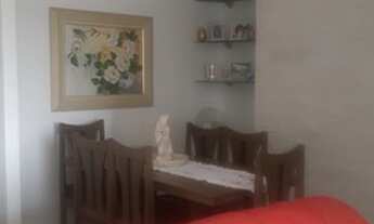 Imagem 4: Apartamento com 3 Quartos e 3 banheiros à Venda, 83m² por R$ 750.000