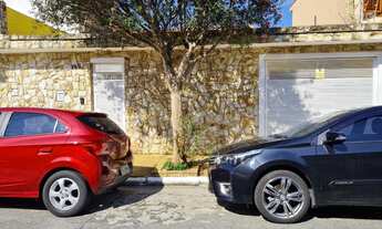 Imagem 2: Casa para venda com 200 metros quadrados com 4 quartos em Jardim Aricanduva - São Paulo