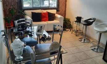 Imagem 2: APTO 2 DORMITORIOS JABAQUARA