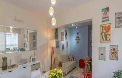 Imagem 2: APARTAMENTO COM 90M² NO CAMPO BELO