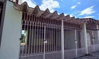 Imagem 2: CASA À VENDA PQUE. MARIA DOMITILA