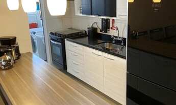 Imagem 7: Apartamento 3 dormitórios para Venda em São Paulo, ALTO DO IPIRANGA, 3 dormitórios, 1 suít