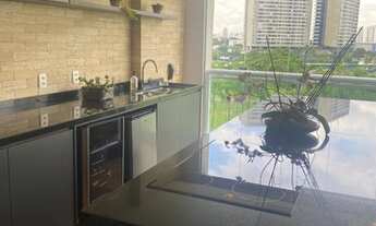 Imagem 7: Apartamento para venda de 283 metros/ parque em Jardim das Perdizes- SP