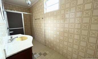 Imagem 7: Santos - Apartamento Padrão - José Menino