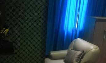 Imagem 3: CASA AMPLA JD. ADELFIORE