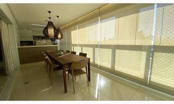 Imagem 3: 3 suítes plenas, nascente. Montado em armários. 3 vagas de garagem!