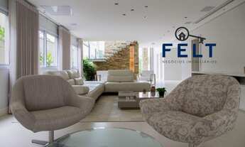 Imagem 6: SANTANA DE PARNAíBA - Casa de Condomínio - Paiol Velho