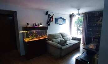 Imagem 4: Apartamento com 2 dormitórios à venda, 63 m² por R$ 240.000,00 - Jardim Monte Alegre - São