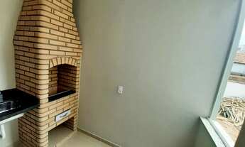 Imagem 1: Agradável apartamento NOVO no bairro TUCURUVI com 1 vaga, 50 m²