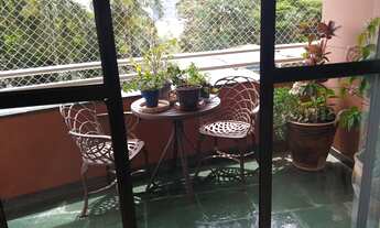 Imagem 4: Apartamento 95m² - 03 Dormitórios - Vila Clementino - SP