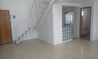 Imagem 2: Duplex em Pinheiros 74 metros, próximo ao metrô 2 quartos c/ 1 suíte, sala, cozinha, banh