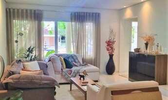 Imagem 4: Casa Á venda no Condomínio Villa Grimaldi - cidade de Sorocaba/SP