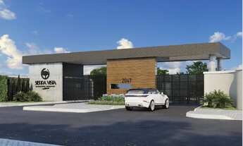 Imagem: Terreno em Condomínio