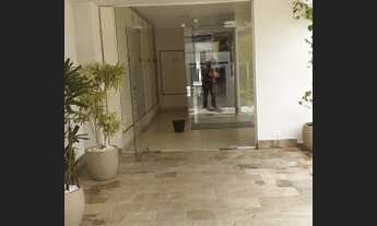 Imagem 2: Apartamento para venda com 98 metros quadrados com 3 quartos em Perdizes - São Paulo - São