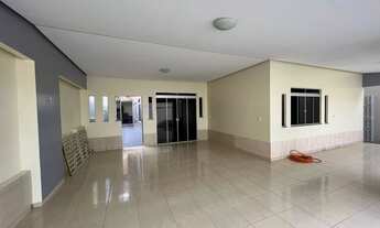 Imagem 4: Casa com 3 dormitórios para alugar por R$ 4.500,00/mês - Parque dos Carajás - Parauapebas