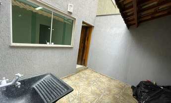 Imagem 6: SOBRADO NA VILA FORMOSA 130 M² 3 DORMITORIOS 1 SUITE, SALA COZINHA, BANHEIROS, LAVANDERIA