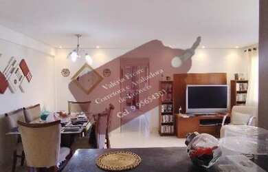 Imagem 2: SAO PAULO - Apartamento PADRÃO - INTERLAGOS