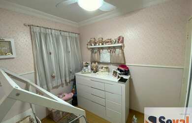 Imagem 5: SÃO PAULO - Apartamento Padrão - SACOMÃ