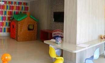 Imagem 5: Apartamento com 4 dormitórios à venda, 146 m² por R$ 1.385.000,00 - Guararapes - Fortaleza