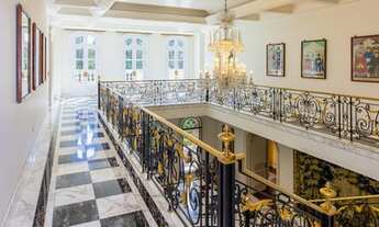 Imagem 6: Mansão Impecável no Morumbi!