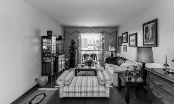 Imagem 7: APARTAMENTO RESIDENCIAL em SÃO PAULO - SP, BROOKLIN NOVO