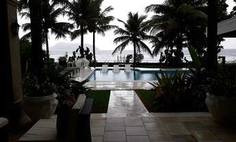 Imagem 6: Casa à venda na Praia de Juquehy