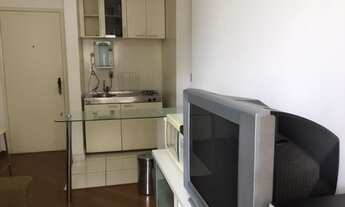Imagem 2: FLAT EM MOEMA Flat / studio com 1 dormitório