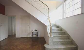 Imagem 2: Sobrado para venda possui 333 metros quadrados com 4 quartos em Vila Madalena - São Paulo