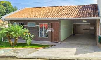 Imagem: Casa Residencial para Venda no Parque Do