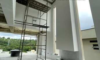 Imagem 6: SANTANA DE PARNAíBA - Casa de Condomínio - Alphaville