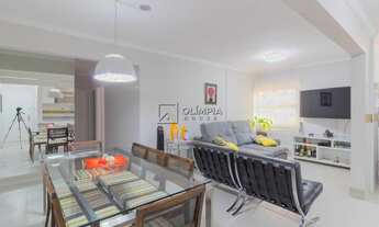 Imagem: Apartamento Venda 3 Dormitórios - 100 m²