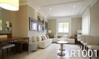 Imagem: APARTAMENTO A VENDA DOIS QUARTOS/SUITE PARQUE