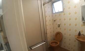 Imagem 4: Apartamento para aluguel possui 39 metros quadrados com 1 quarto em Jardim Paulista - São