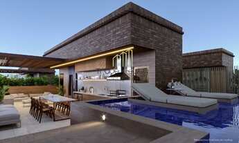 Imagem: Casa de condomínio fechado, Brooklin de