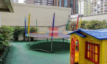 Imagem 4: São Paulo - Apartamento Padrão - Indianópolis