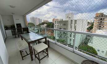 Imagem 6: Apartamento para aluguel possui 120 metros quadrados com 3 quartos