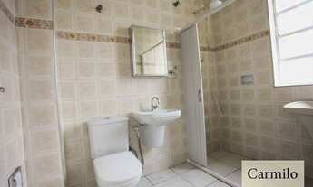 Imagem 5: Aconchegante, de frente a Santa casa