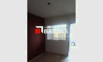 Imagem 2: Sobrado Água Rasa