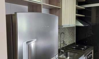 Imagem 6: Apartamento para venda tem 68 metros quadrados com 3 quartos em Vila Ivone - São Paulo - S