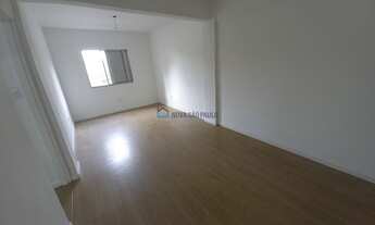 Imagem: Apartamento na região do Campo Belo com