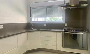 Imagem 7: Apartamento para venda com 187 metros quadrados com 3 quartos em Moema - São Paulo - SP